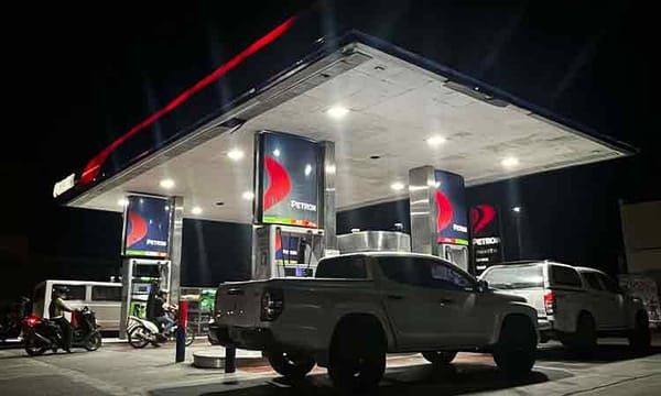 Diesel Hits P114 Per Liter — PH Fuel Prices Now 'Most Expensive' Ever as Peso Nears P60:$1