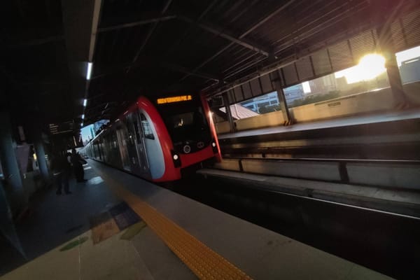 Half-Price Train Rides! MRT-3 and LRT-2 Fares Slashed 50% Starting March 23