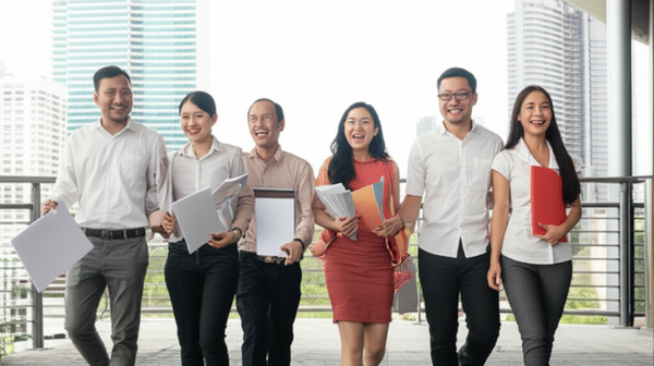 4-Day Work Week? Marcos Open to Studying It as Middle East War Drives Up Energy Costs