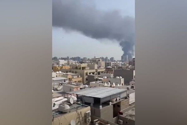 Pinay Caregiver Mary Anne de Vera Killed in Israel Airstrike — She Was Helping Her Ward to a Bomb Shelter