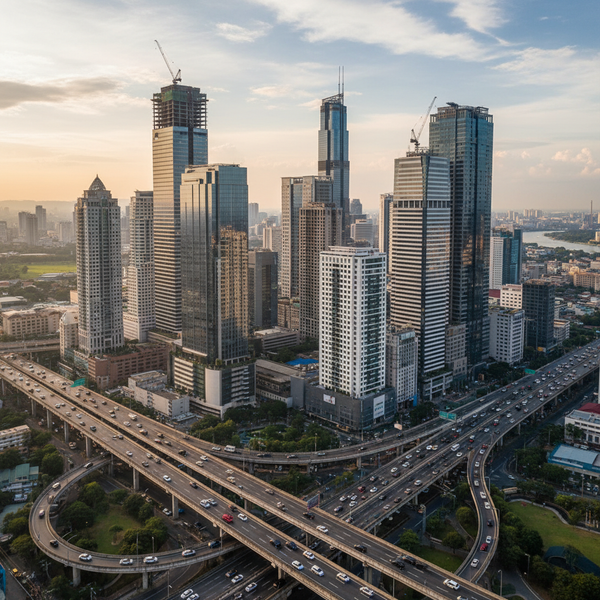 World Bank Approves $800 Million Para Palakasin ang Jobs at Investment sa Pilipinas