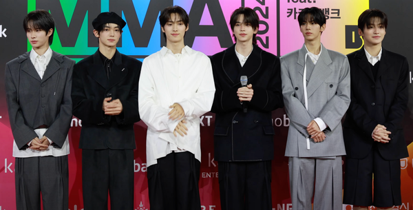 K-Pop Group TWS Bringing First-Ever VR Concert 'Rush Road' to Manila This April