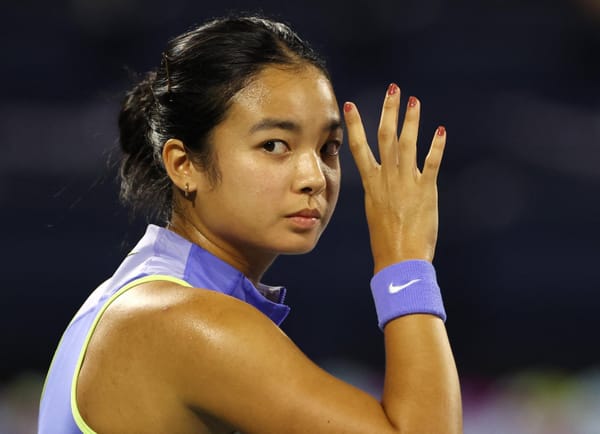 Alex Eala Survives Three-Set Thriller, Now Faces Coco Gauff at Indian Wells