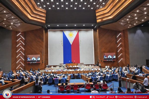 64% of Pinoys Want Anti-Dynasty Law — Pero Mindanao Says 'Nah'