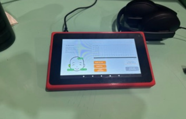 Galing UP: Pinoy Scientists Build AI-Powered Hearing Test Device for Newborns — And It's 8x Cheaper