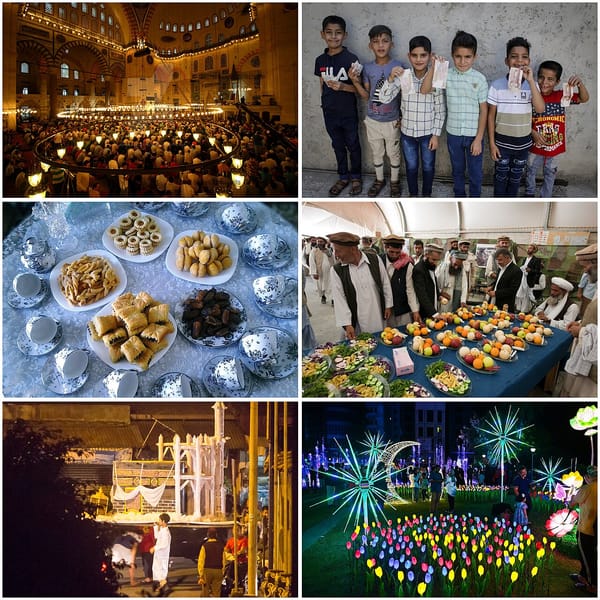 Long Weekend Alert: March 20 Officially Declared Regular Holiday for Eid'l Fitr