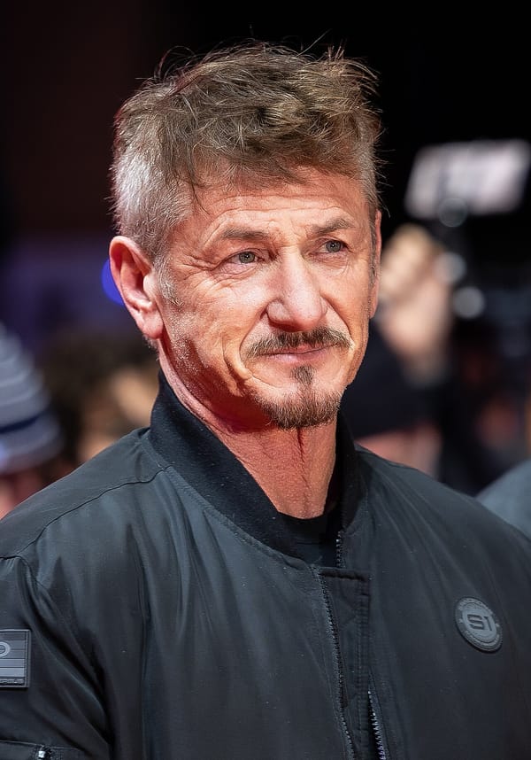 Three-Time Oscar Winner Na Si Sean Penn! Plus Amy Madigan Wins After 40-Year Wait