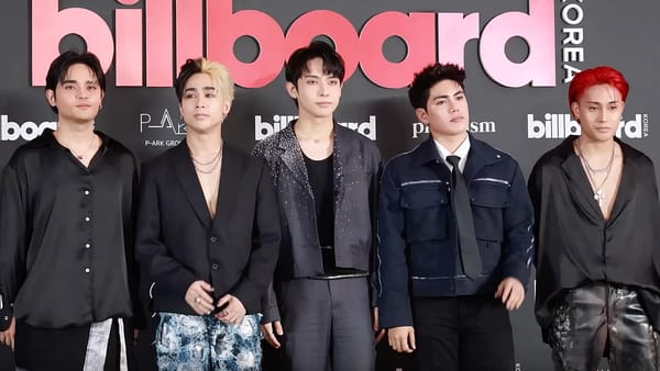 SB19 Breaks New Ground — First-Ever Filipino Act to Perform at Lollapalooza 2026