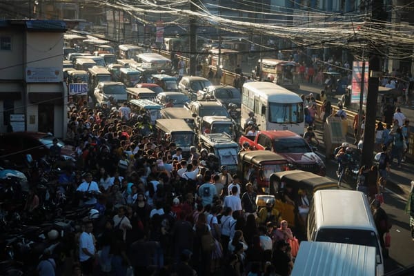 Pinoy Pride! Philippines Ranks 6th Most Polite Country in the World