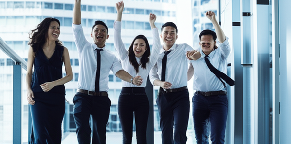 Marcos Is Actually Considering a 4-Day Workweek — But There's a Catch