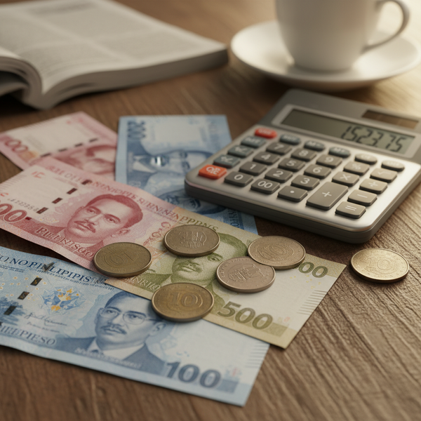 PH 'Misery Index' Shoots to 20.3% — Highest in Nearly 2 Years as Inflation and Underemployment Bite