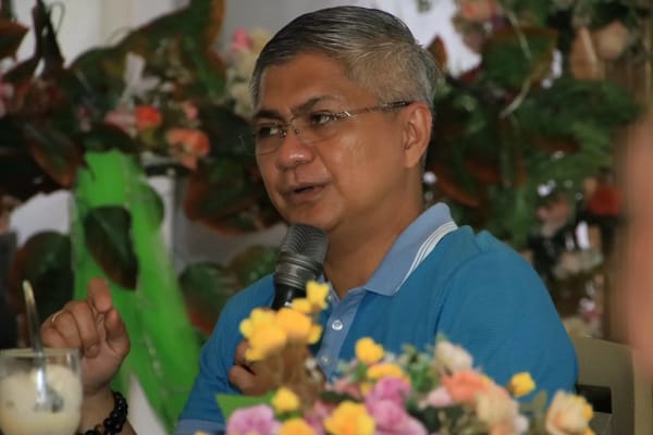 Oriental Mindoro Shifts to 4-Day Work Week as Oil Crisis Forces Provinces to Save Fuel