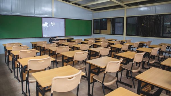 165,000 Classrooms Short! DepEd Calls on Mayors Nationwide to Help Build Schools Faster