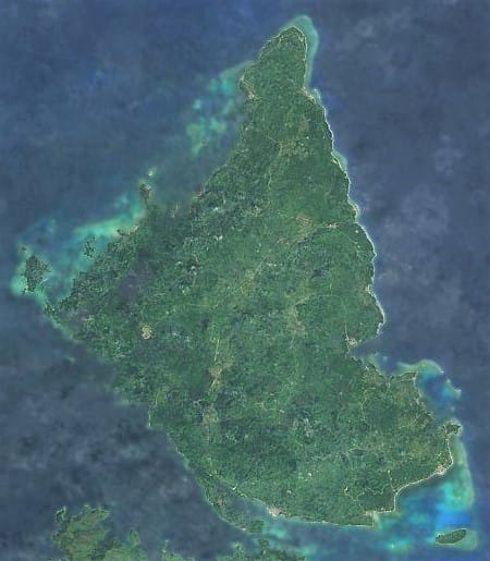 Stranded sa Siargao! Bad Weather Cancels Multiple Flights, 25 Passengers Sleep at Airport