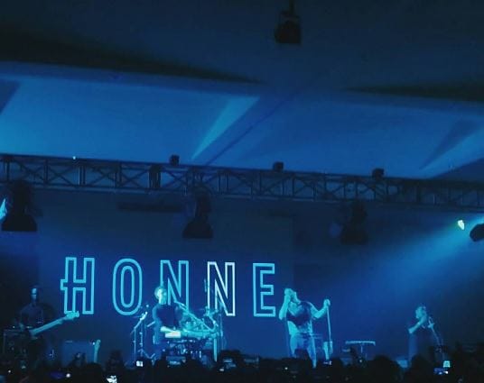 HONNE is Coming Back to Manila! 10th Anniversary Concert Set for August