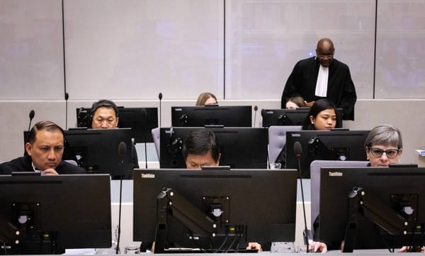 Drug War Victims' Lawyers Fight Back: Urge ICC to Reject Duterte Defense Team's Latest Appeal