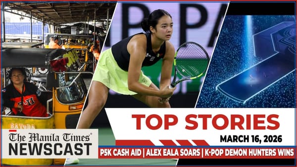 ₱5,000 Cash Aid Para sa NCR Tricycle Drivers, Ibibigay Na Bukas — Here's Where to Claim