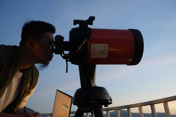 Eid'l Fitr Is on Saturday! Moon Not Sighted, Ramadan Extended by One Day