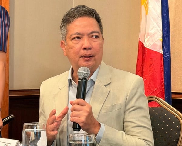 40 Million Pinoys Drinking Unsafe Water — DENR Says It Needs ₱200 Billion to Fix the Crisis