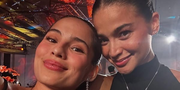 'Kadiri Po Kayo': Jasmine Curtis Fires Back at Congressman Who Made Creepy Remarks About Sister Anne