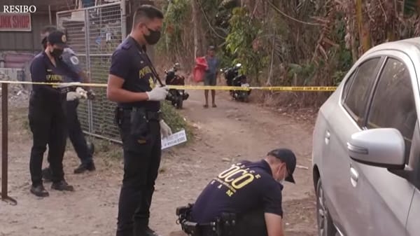 19-Year-Old Maritime Student Dies from Brutal Hazing in Cavite — 21 Suspects Identified