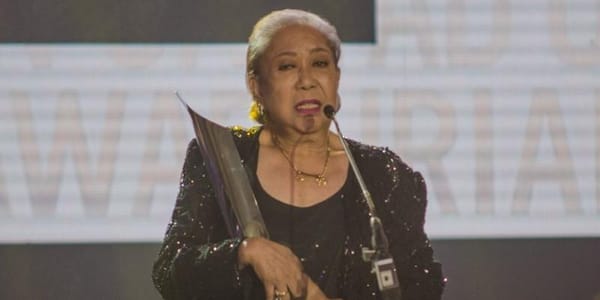 Veteran Actress Odette Khan Is Awake and Fighting — Condition Improving After Hospitalization