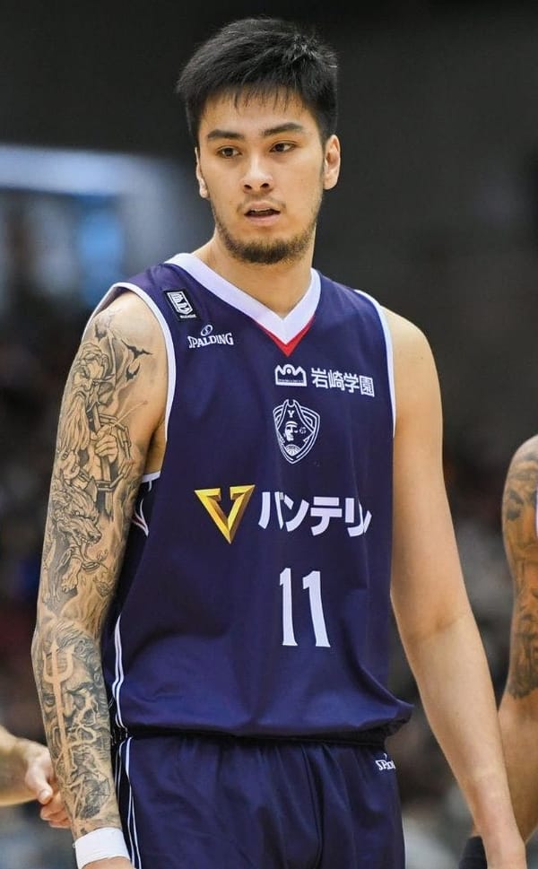 Kai Sotto Eyes NCAA Route to the NBA — And He Might Miss Gilas Duty for It