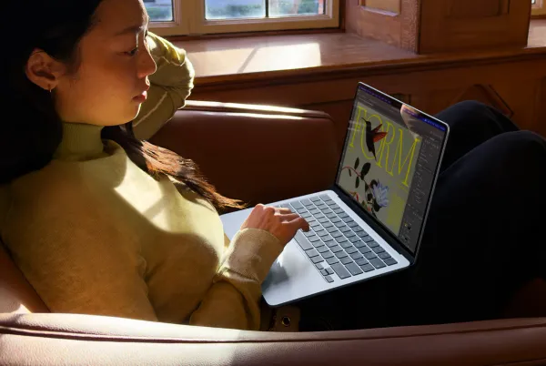 MacBook Air M5 Is Here — And PH Prices Start at ₱72,990