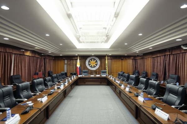 Caught Red-Handed: 3 PH Defense Workers Were Secretly Spying for China, Says NSC