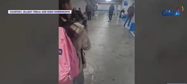 'Hindi Kayang Kitain sa Pinas' — OFWs in Israel Endure Sleepless Nights Under Airstrikes But Refuse to Leave