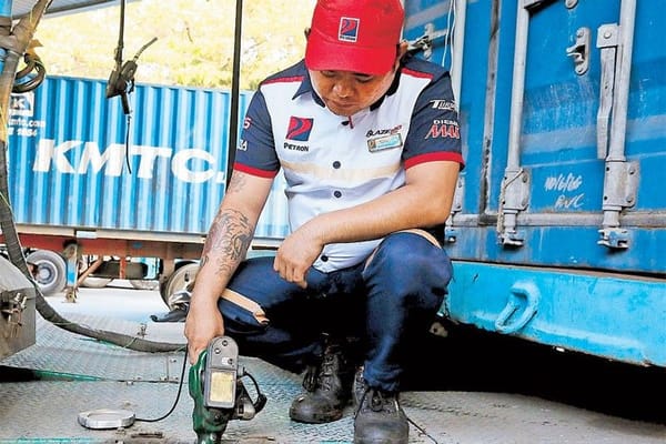 Brace Yourselves: Fuel Prices Could Jump P28/Liter for Kerosene, P15 for Diesel Next Week