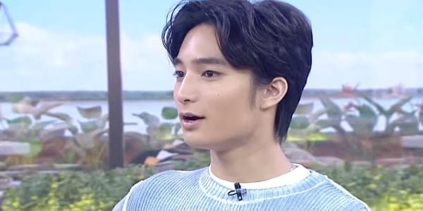 Kilig Alert: Joaquin Arce Reacts to Being Shipped with Lella Ford After PBB — 'She's Someone Special'