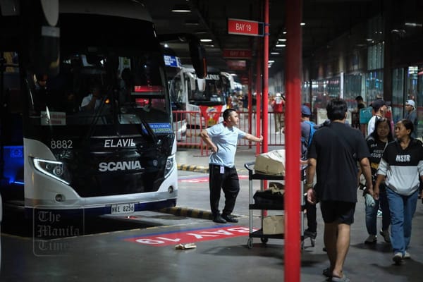 No Fare Freestyle: DOTr Warns Bus Firms Against Unapproved Hikes