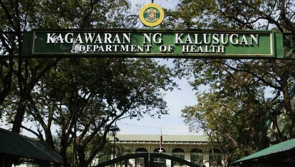 DOH Raises Red Flag After Self-Harm Cases Surge in Metro Manila