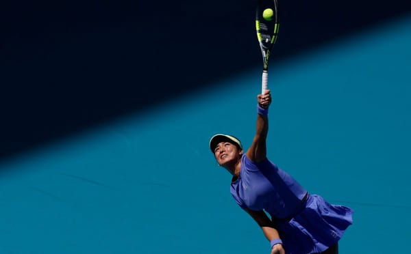 Alex Eala Outlasts Veteran Foe in a Miami Marathon Win