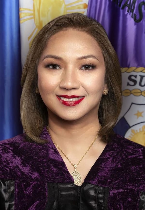 “Fight Another Day”: Justice Maria Filomena Singh Shares Her Cancer Battle