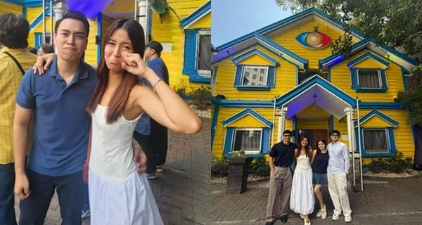 Bianca Gets Real as the Iconic PBB House Prepares to Move On
