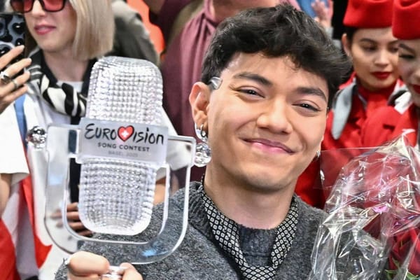 PH Joins Asia’s Eurovision Debut, ABS-CBN To Pick the Country’s Entry