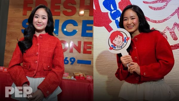 Caprice Biglang Busy: PBB Winner Lands Wendy's Deal, Dream Car, and More Blessings