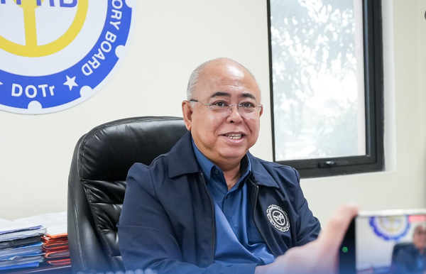 Brace Yourselves, Commuters: LTFRB Eyes Fare Hikes If Diesel Hits ₱60 Per Liter