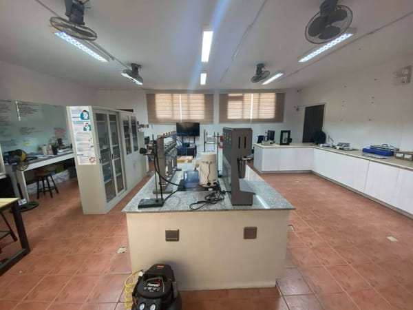 Palawan Gets a New Energy Card: PH to Open First Oil and Gas R&D Lab