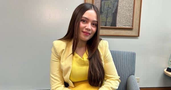 PBB's Krystal Mejes Wants to Donate Part of Her ₱500K Prize to Help Senior Citizens