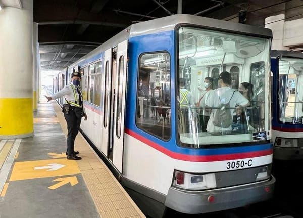 Finally, MRT-3 Gets a Major Glow-Up: Japan Loans ₱8.2 Billion for Full Restoration