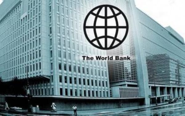 $1-B Farm Lifeline, Pasok: PH Agriculture Gets Big World Bank Boost