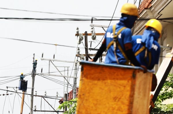 Brownout Alert: Ilang Lugar sa NCR at 4 Probinsya May Scheduled Power Cut This Week
