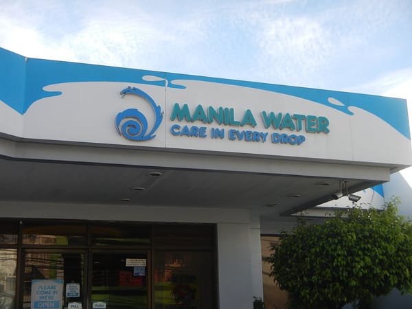 Heads-Up, NCR: Water Cuts Hit Parts of Metro Manila, Rizal at Cavite This Week
