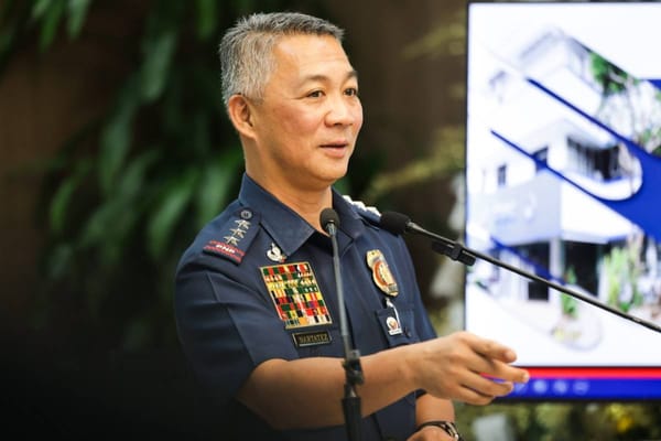 Bantay Presyo, Bantay LPG: PNP Warns Hoarders as Supply Tightens