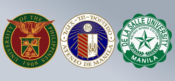UP, Ateneo, La Salle Hold the Line as PH Schools Climb in Global Humanities Race