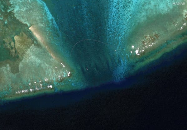 DND Fires Back at Beijing: China Is Ruining Its Own Image in the West PH Sea