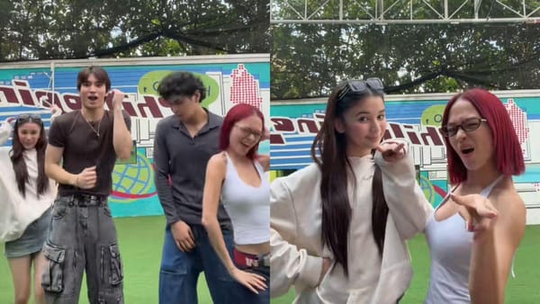 PBB Multiverse Vibes: Sofia, Joaquin, AC at JP Turn Reunion Into TikTok Gold